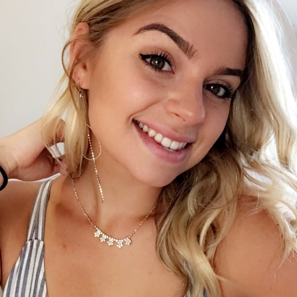 Meet your Posher, Shannon